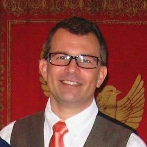 Meet your Posher, Bradley